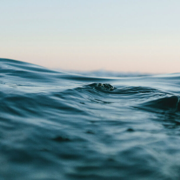 Ocean Ocean